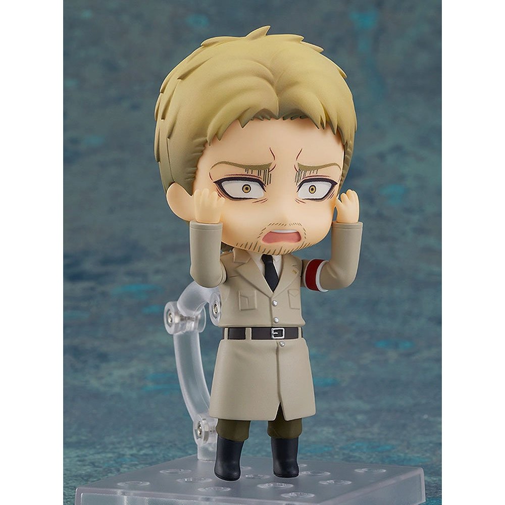 NENDOROID REINER BRAUN 1893 NENDOROID REINER BRAUN 1893